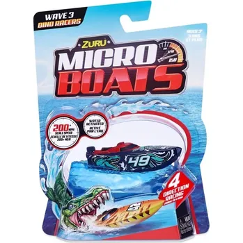 Micro Boats Wave 3 závodní lodička do vody
