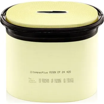 Filtr do auta Vzduchový filtr MANN-FILTER CP 24 420