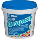 Mapei Kerapoxy antracit