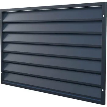 Pletivo MISTRAL plotové pole; 2000x1200mm