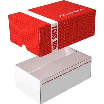 Úložný box Feldherr Storage Box - Červený