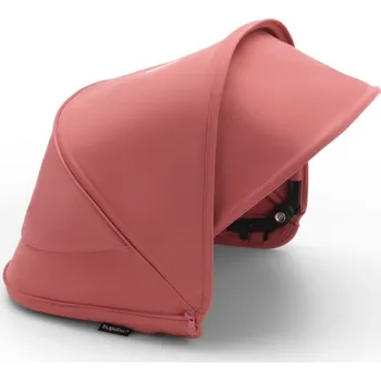 BUGABOO sluneční stříška Dragonfly Sunrise Red