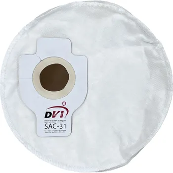 Příslušenství k vysavači HUSKY Přídavný filtrační sáček FILTRE-31 pro vysavače: Air-100, Air-150 - FILTRE-31