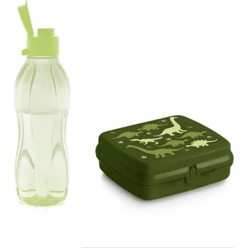 Přepravka na jídlo Sada do školy II