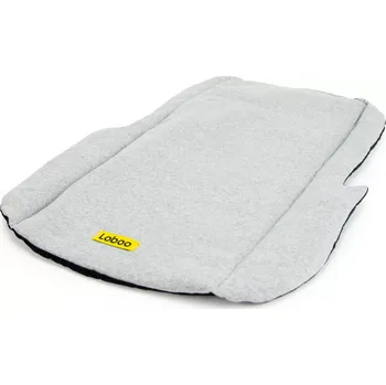 Pelíšek pro psa Loboo 13621 Matrace pro přepravky BUBBLE