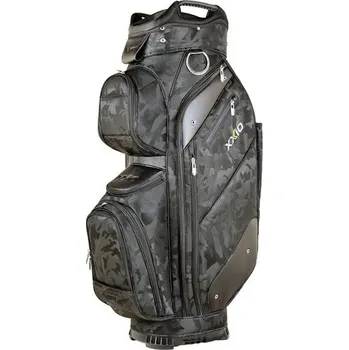 Golfový bag XXIO bag cart Premium 24 - šedý