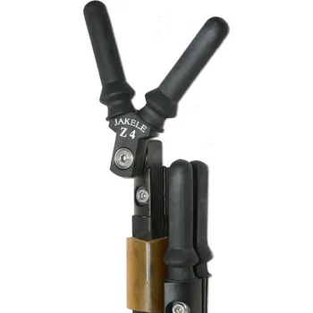 Příslušenství pro sportovní střelbu Střelecká hůl Jakele Z4 Carbon Velikost: M