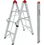 Garlist Special GTV0203 Schůdky skládací 3 stupně
