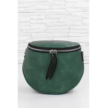 Borse Antonio Zelená ledvinka 76201-2D.GR