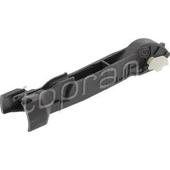 Autodílna Sada na opravy, ovládání spojky(přenosové díly) TOPRAN 723 395