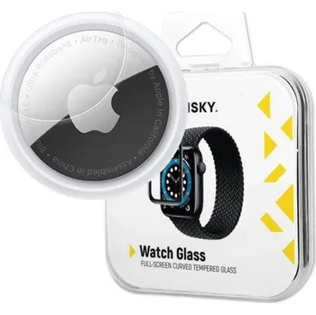 Wozinsky ochranné sklo na Apple AirTag