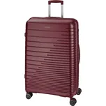 d&n Travel 4600 4W L 97 l barva: Wine red