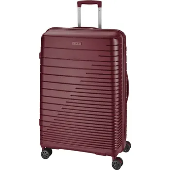 d&n Travel 4600 4W L 97 l barva: Wine red
