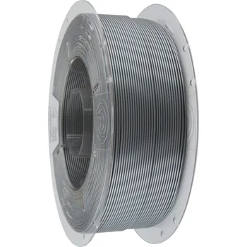Filament EasyPrint PETG - 1.75mm - 1 kg - Solid Silver