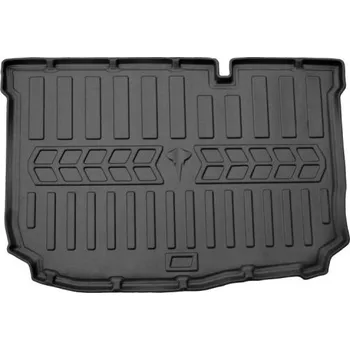 Vana do kufru Vana do kufru, gumová 3D (TPE), FORD Fiesta, Stingray