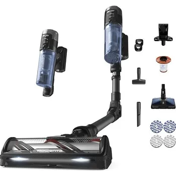Vysavač Rowenta X-Force Flex 12.60 Neo Allergy Aqua RH9LC1WO