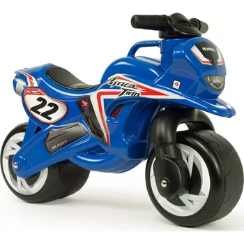 Odrážedlo Injusa motorka Honda Racer