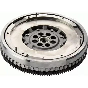Setrvačník motoru SACHS Setrvačník Dual-mass flywheel SA 2294501186 + DOPRAVA ZDARMA!