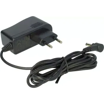 TopTechnology Nabíječka iRobot Braava 380, 390 - zdroj, napájecí adaptér 12V, 1A