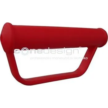 Pneumatické kladivo 9005-00 - Náhradní rukojeť plastová s ochranou k rudlíku pr. 24,8 - 27,8 mm