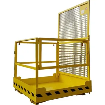 Lešení Eulift F-2.12 Montážní plošina 250 kg