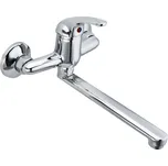 KFA - SOTALIA nástěnná dřezová baterie, (L=200 MM), chrom 5510-930-00 KFA