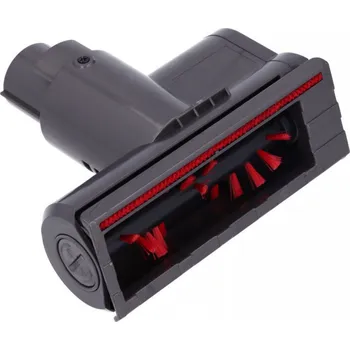 Hubice k vysavači CareWave Elektrický podlahový kartáč na odstraňování roztočů pro Dyson V7/V8/V10/V11/V15