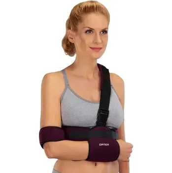 Ortex 013A ortéza k fixaci ramenního kloubu, M