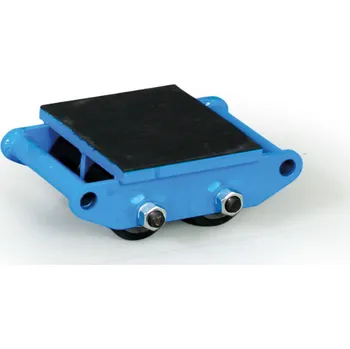 paleta B2B Partner Transportní plošina CT - nosná 6000 kg