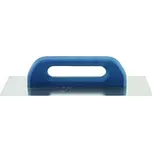 Enco 701/2 - Hladítko nerez rovné 320x130x1 mm