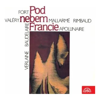 Pod nebem Francie - Paul Verlaine