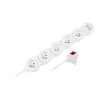 Prodlužovací kabel s vypínačem REBEL URZ3258