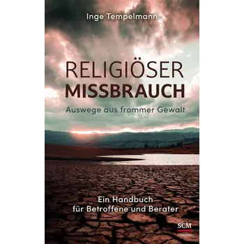 Religiöser Missbrauch - Tempelmann, Inge