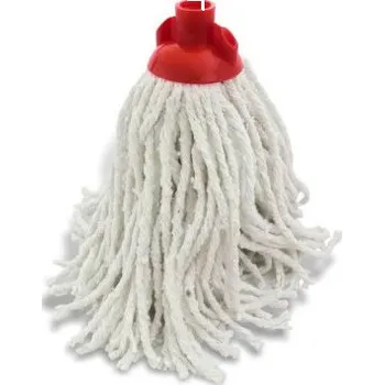 mop Náhradní mop, třásňový, 180g