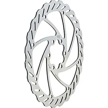 Brzda na kolo Promax DT-160V 160mm brzdový kotouč + šrouby