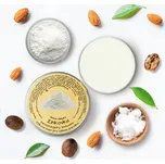 Veselá Bomba Zinkovka-zinková mast s bambuckým máslem