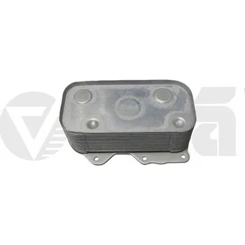 Motor automobilu Olejový chladič, motorový olej vika (11171699901)