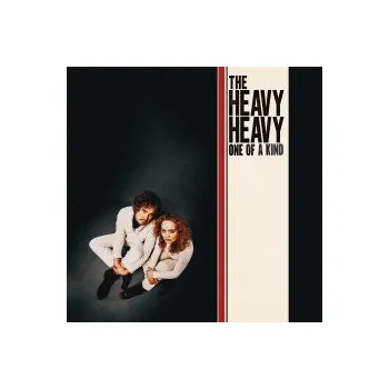 Zahraniční hudba One Of A Kind - Heavy Heavy [CD]