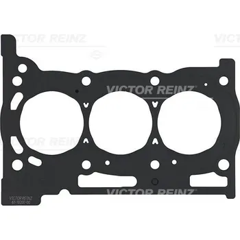 Automobilové těsnění Těsnění, hlava válce VICTOR REINZ 61-10200-00