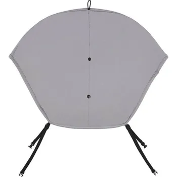 Kočárek EASYWALKER Univerzální sluneční clona 37x30x65 šedá