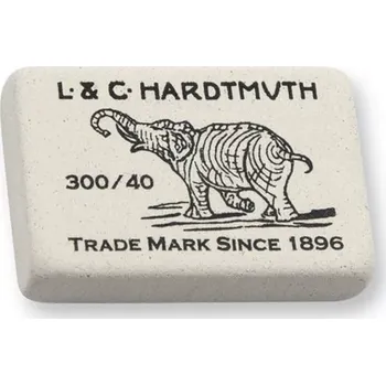 Pryž KOH-i-NOOR pryž 300 /40 měkká Slon