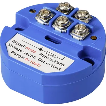 Termostat Sygonix Vložný termostat