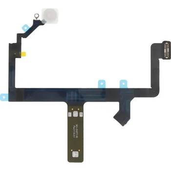 Senzor svítilny a flex kabel pro iPhone 14 Plus ORI