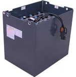 Trakční Baterie 80V / 560Ah Heli