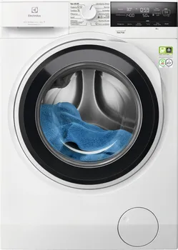 Pračka Electrolux EW8F3494QC