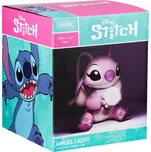 Lilo a Stitch Lampička Disney Stitch Angel