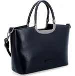 Kabelka do ruky Le Sands černá 7713 C
