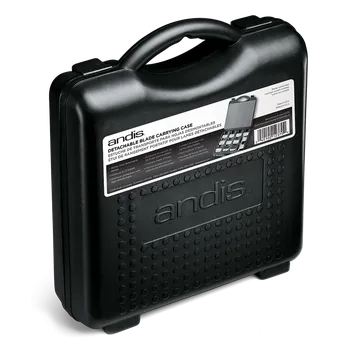 Kosmetický kufr ANDIS KUFŘÍK NA STŘÍHACÍ HLAVICE 12370 12370