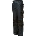 RIMECK® Vertex W08 Pracovní džíny pánské Barva: tmavý denim, Velikost: 60 W08A960