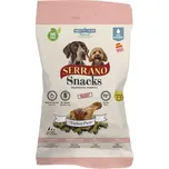 Serrano Snack Turkey 100 g